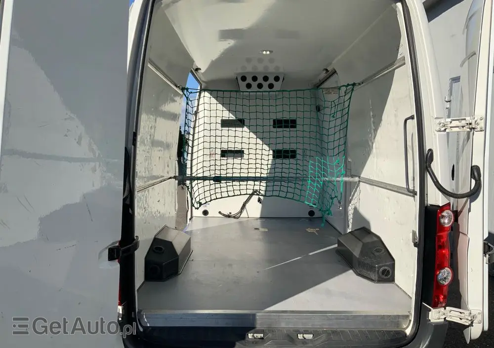 VOLKSWAGEN Crafter 35 