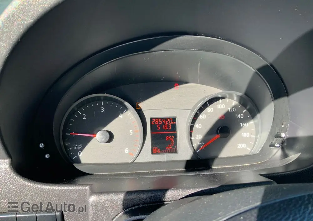 VOLKSWAGEN Crafter 35 