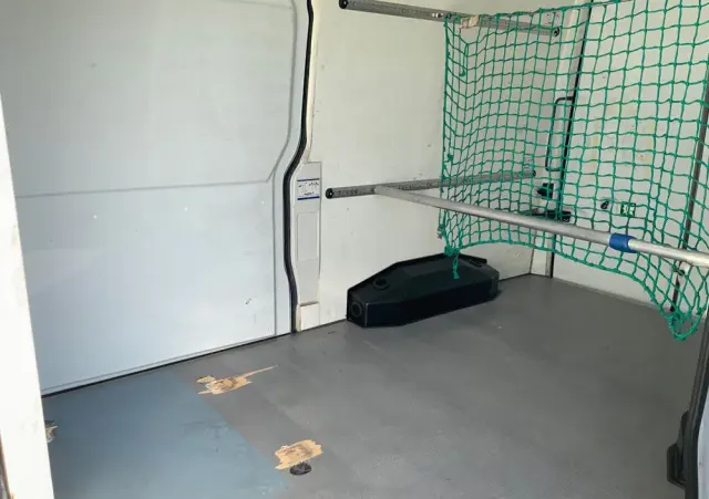 VOLKSWAGEN Crafter 35 