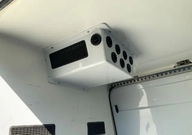 VOLKSWAGEN Crafter 35 