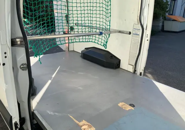 VOLKSWAGEN Crafter 35 