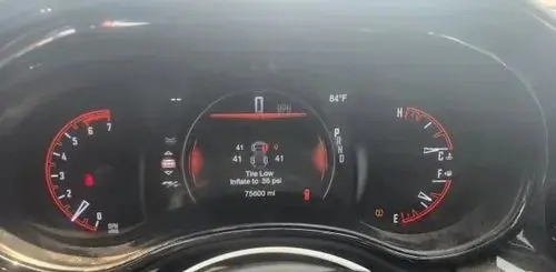 DODGE Durango 