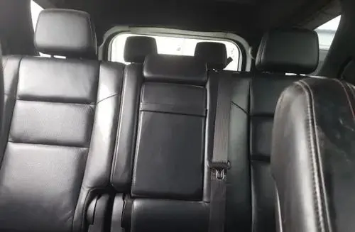 DODGE Durango 