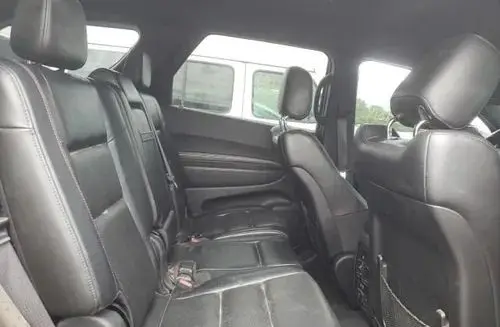 DODGE Durango 