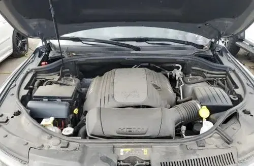 DODGE Durango 