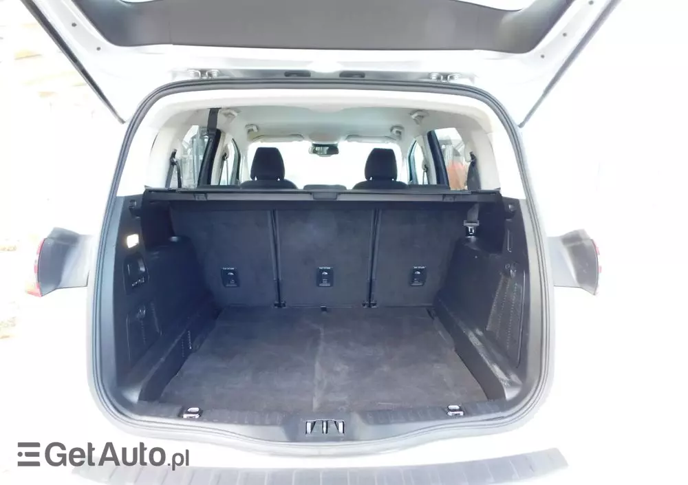 FORD S-Max 2.0 TDCi Titanium PowerShift