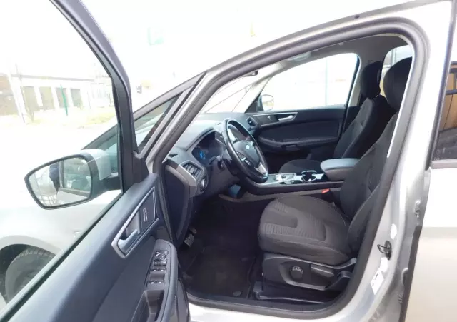 FORD S-Max 2.0 TDCi Titanium PowerShift