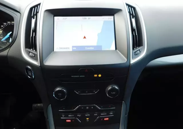 FORD S-Max 2.0 TDCi Titanium PowerShift