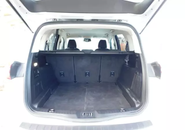 FORD S-Max 2.0 TDCi Titanium PowerShift