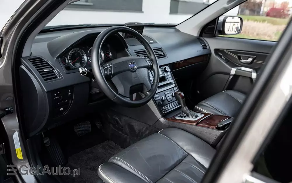 VOLVO XC 90 D5 Automatik Executive