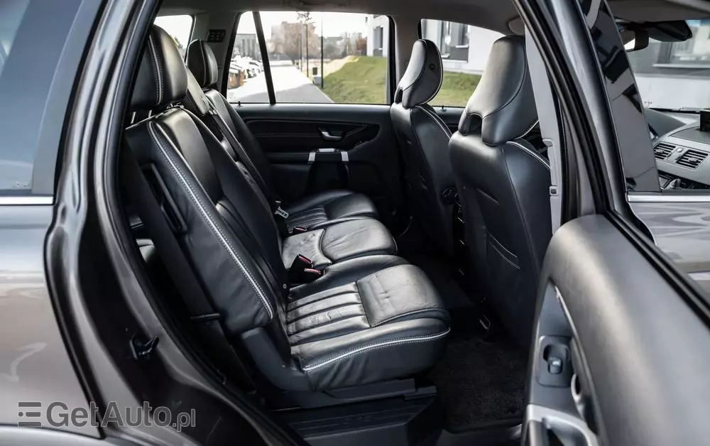 VOLVO XC 90 D5 Automatik Executive