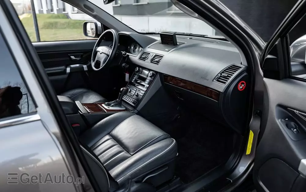 VOLVO XC 90 D5 Automatik Executive