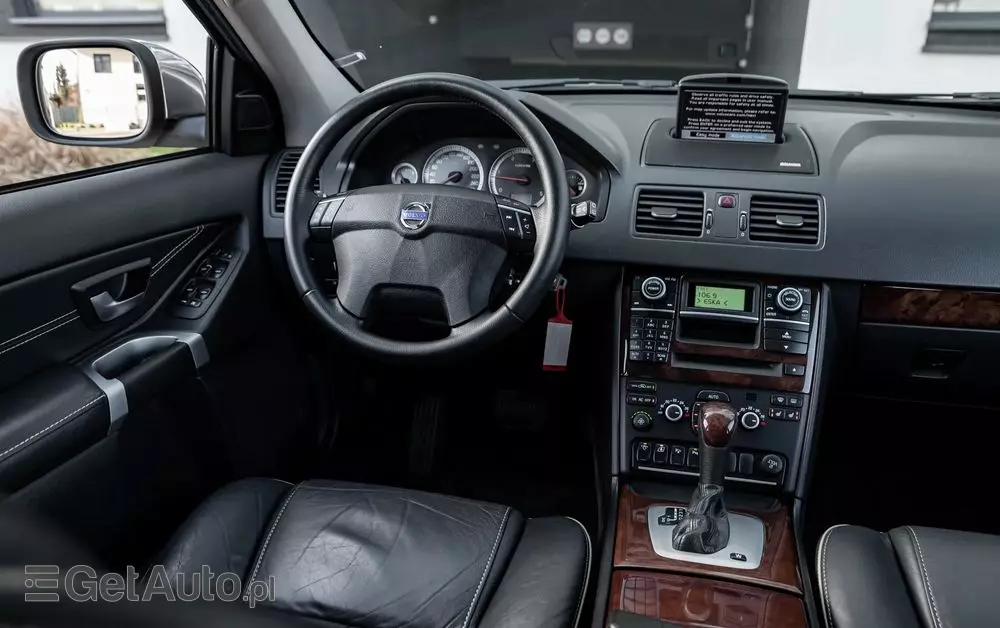 VOLVO XC 90 D5 Automatik Executive