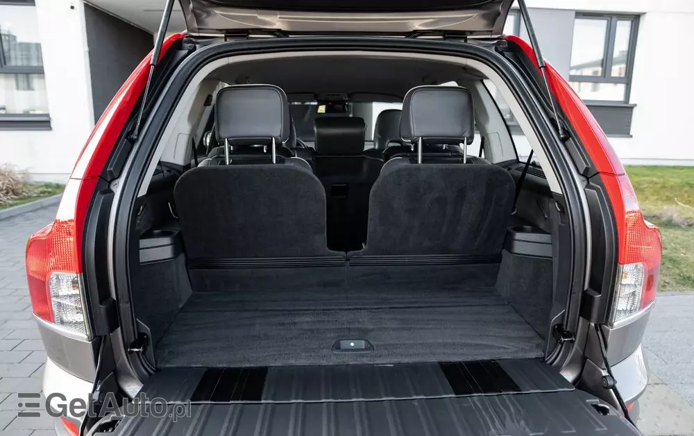 VOLVO XC 90 D5 Automatik Executive