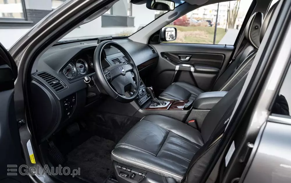 VOLVO XC 90 D5 Automatik Executive