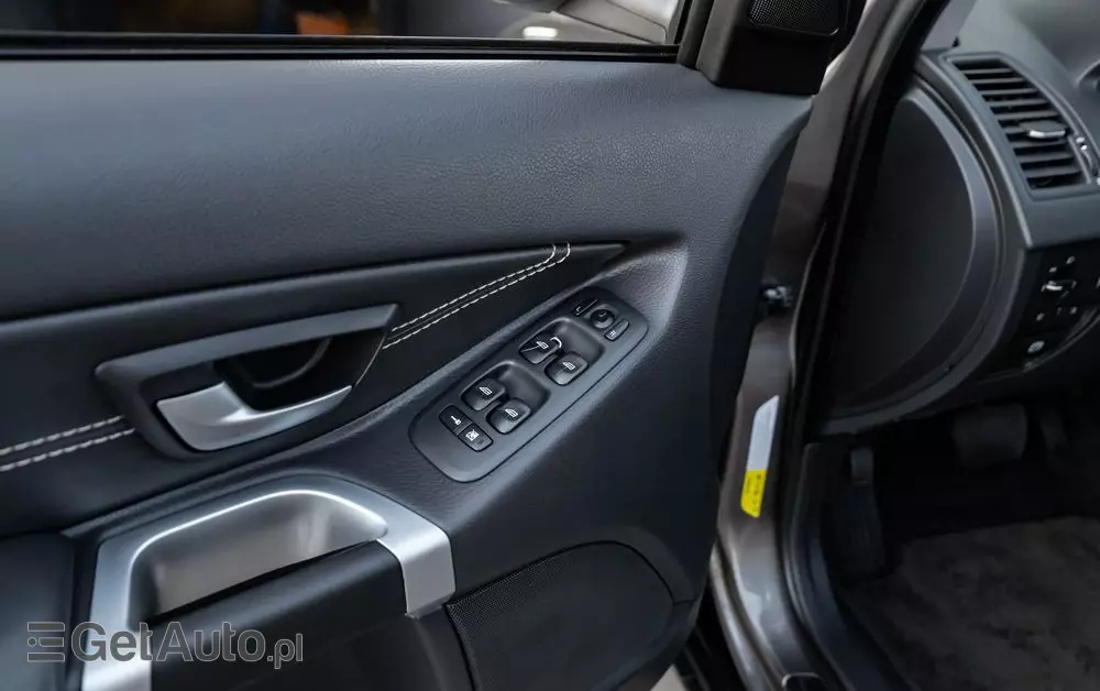 VOLVO XC 90 D5 Automatik Executive