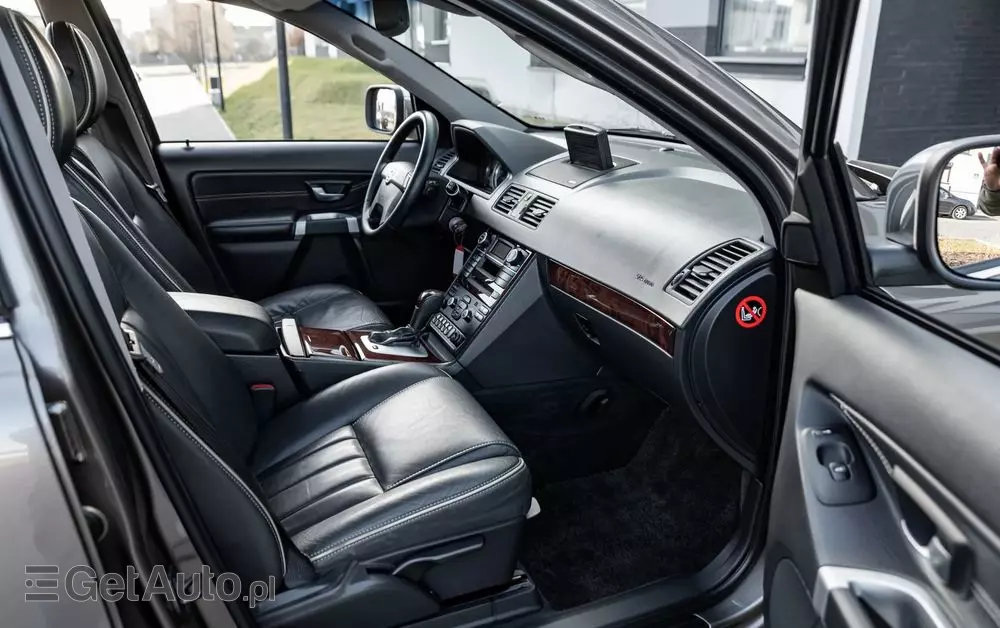 VOLVO XC 90 D5 Automatik Executive