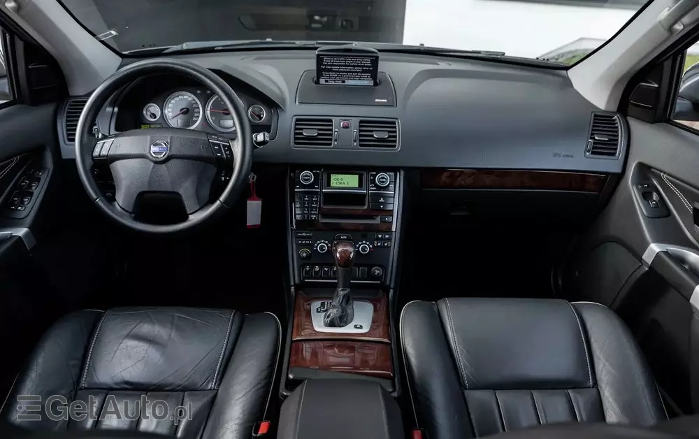 VOLVO XC 90 D5 Automatik Executive