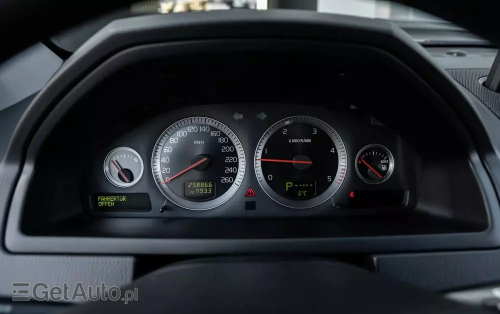 VOLVO XC 90 D5 Automatik Executive