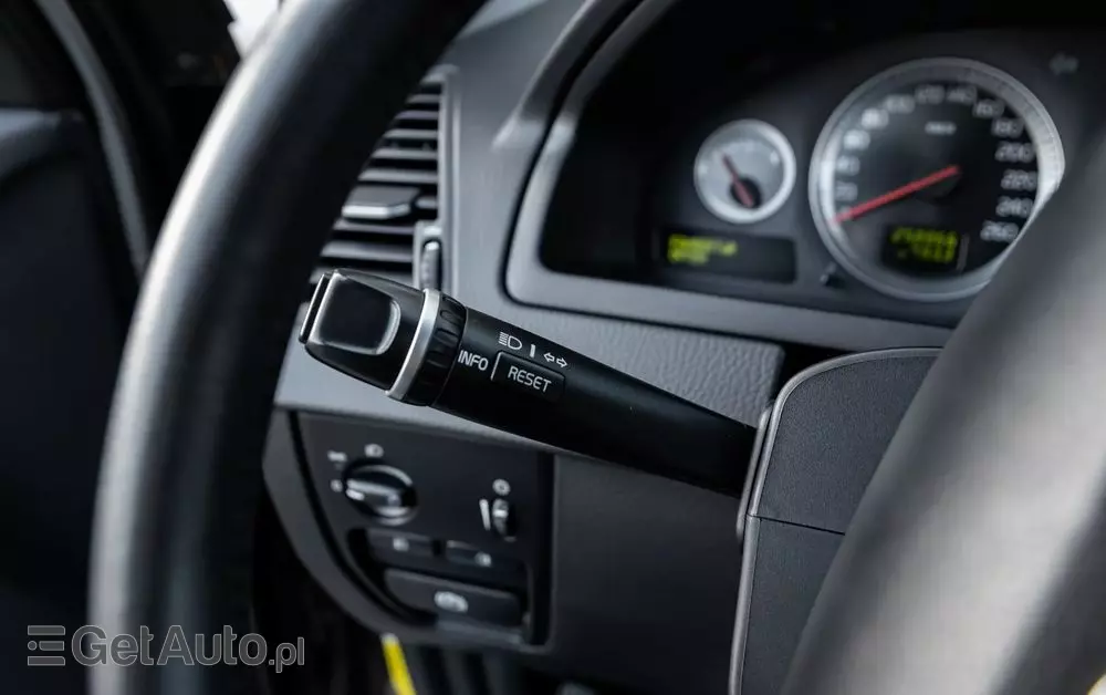 VOLVO XC 90 D5 Automatik Executive