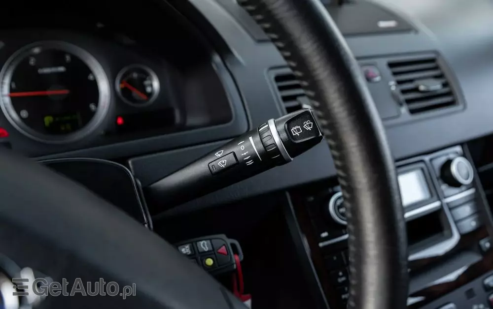 VOLVO XC 90 D5 Automatik Executive