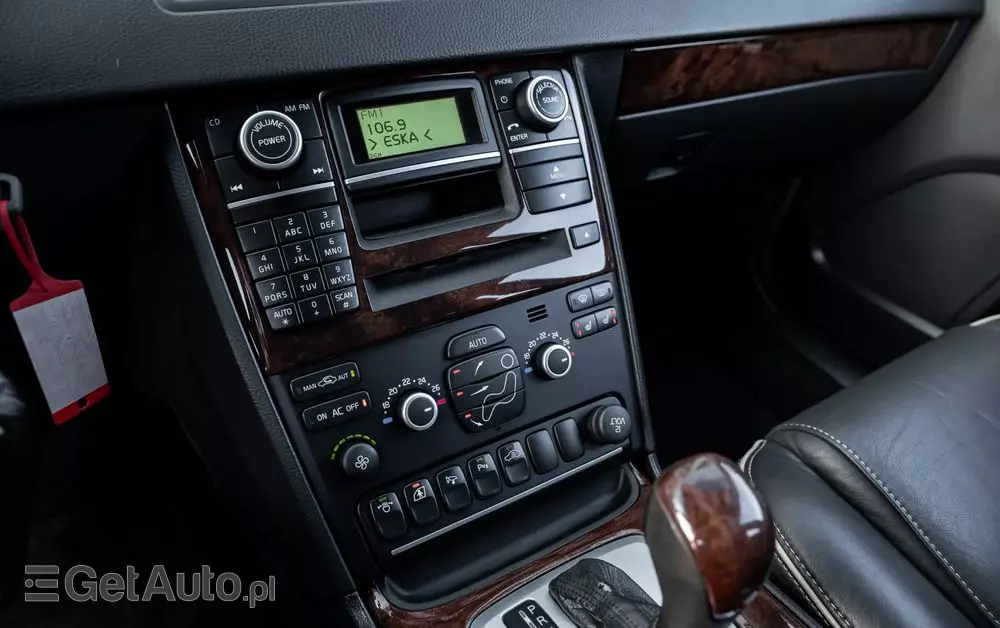 VOLVO XC 90 D5 Automatik Executive