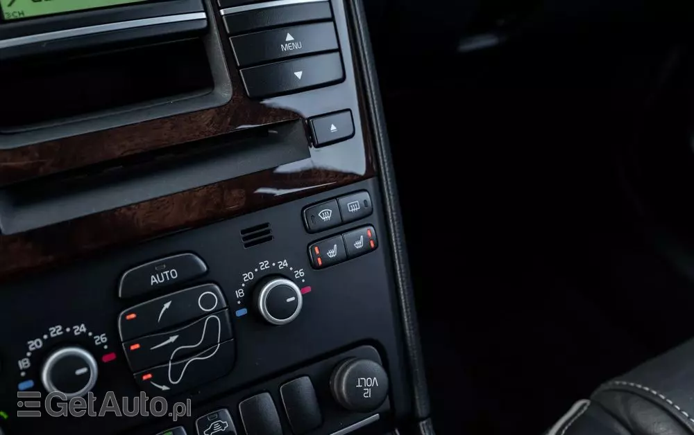 VOLVO XC 90 D5 Automatik Executive