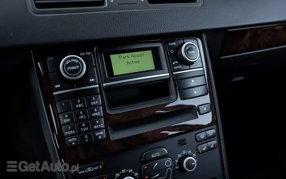 VOLVO XC 90 D5 Automatik Executive