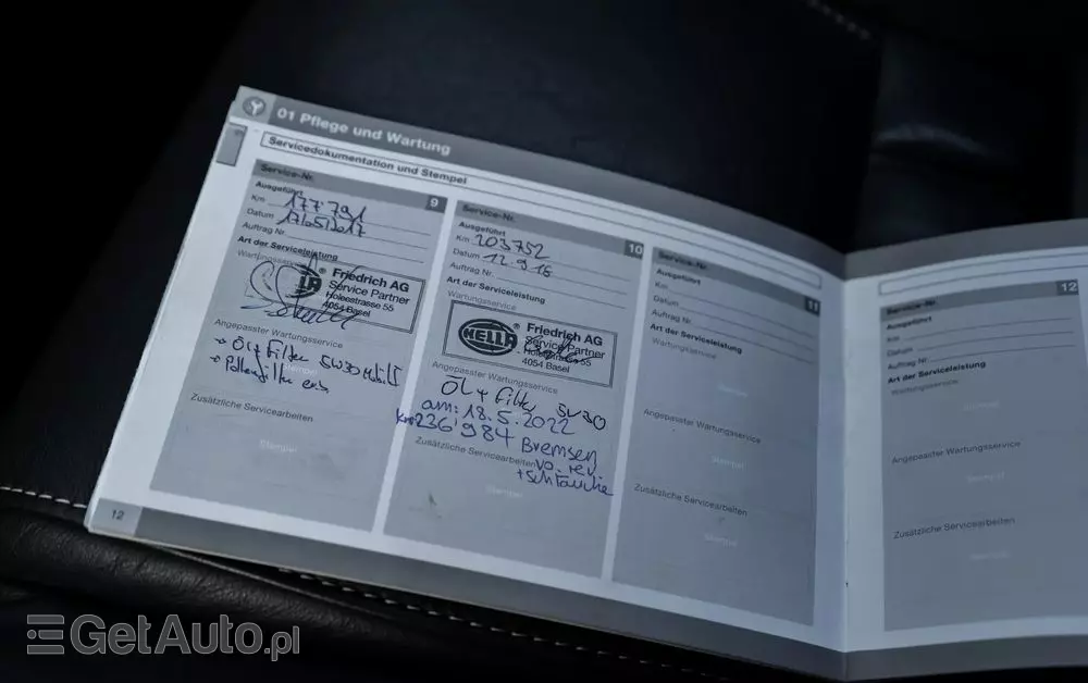 VOLVO XC 90 D5 Automatik Executive