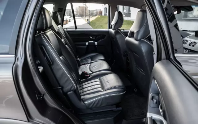 VOLVO XC 90 D5 Automatik Executive