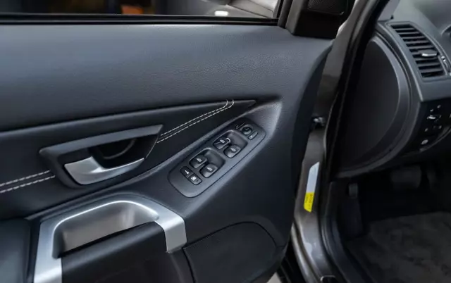 VOLVO XC 90 D5 Automatik Executive