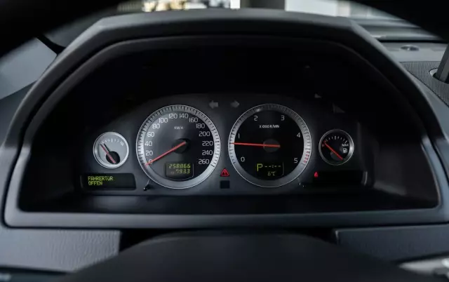 VOLVO XC 90 D5 Automatik Executive