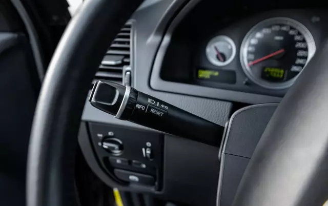 VOLVO XC 90 D5 Automatik Executive