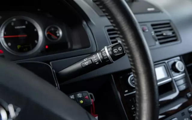 VOLVO XC 90 D5 Automatik Executive