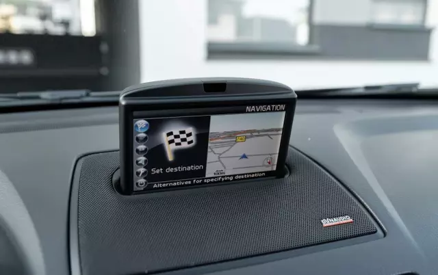 VOLVO XC 90 D5 Automatik Executive