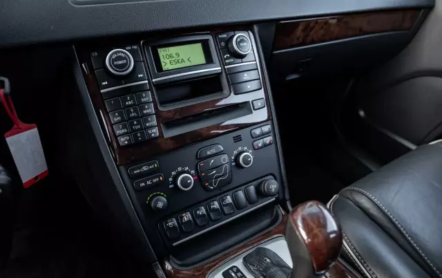 VOLVO XC 90 D5 Automatik Executive