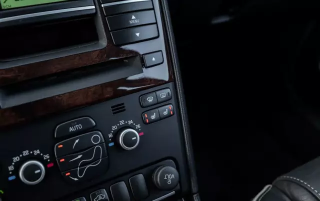 VOLVO XC 90 D5 Automatik Executive