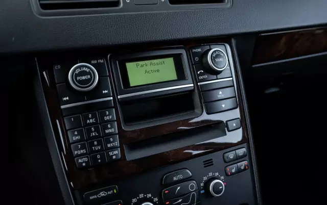 VOLVO XC 90 D5 Automatik Executive