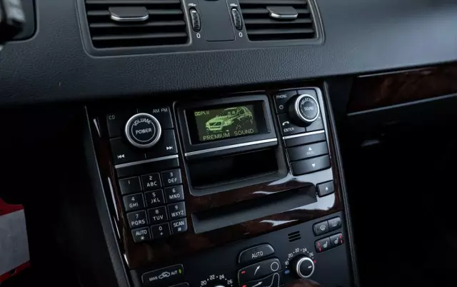 VOLVO XC 90 D5 Automatik Executive