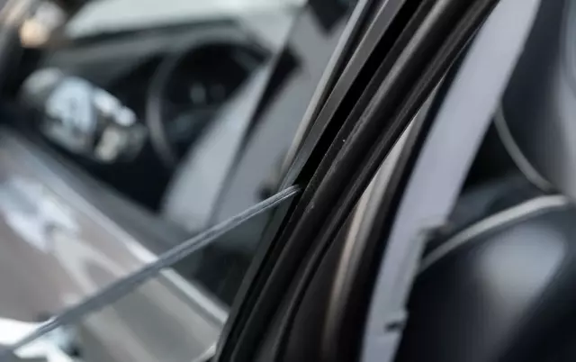 VOLVO XC 90 D5 Automatik Executive