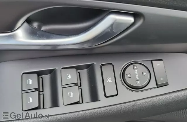 HYUNDAI I30 1.5 DPi (110 KM)