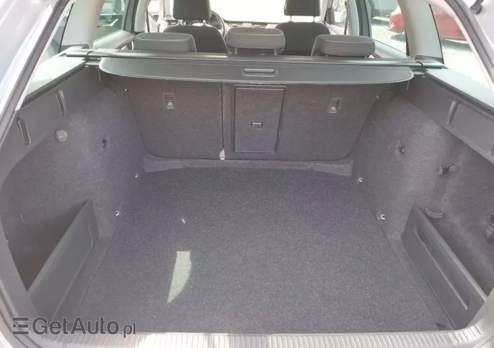 SKODA Octavia 1.6 TDI Edition