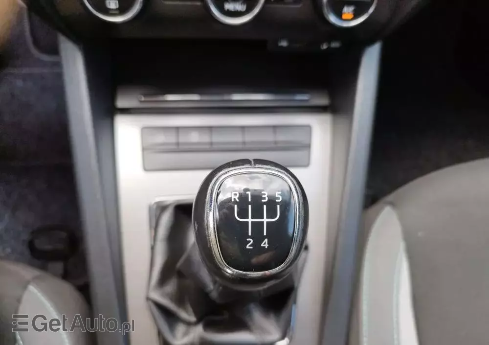 SKODA Octavia 1.6 TDI Edition