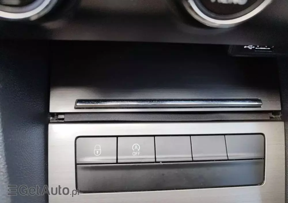 SKODA Octavia 1.6 TDI Edition