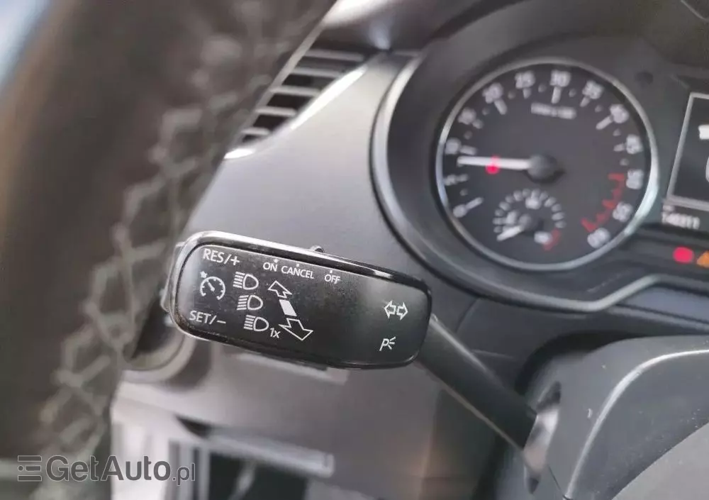 SKODA Octavia 1.6 TDI Edition