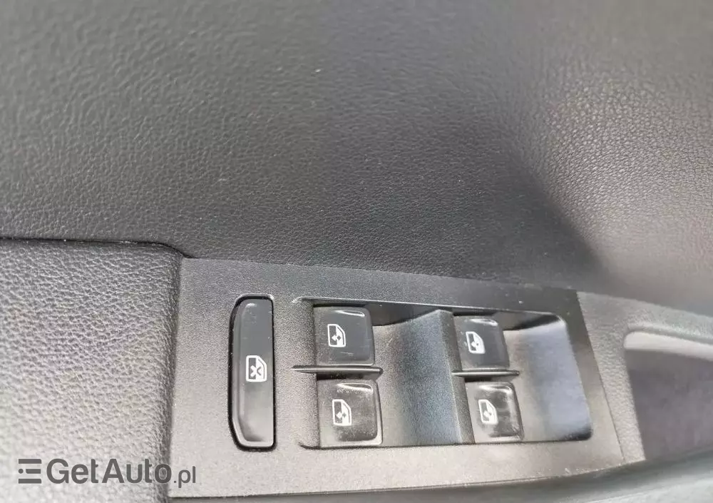 SKODA Octavia 1.6 TDI Edition