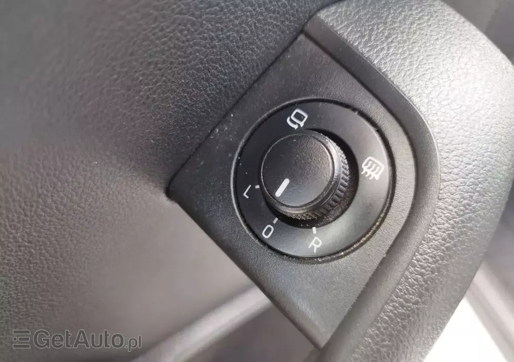 SKODA Octavia 1.6 TDI Edition