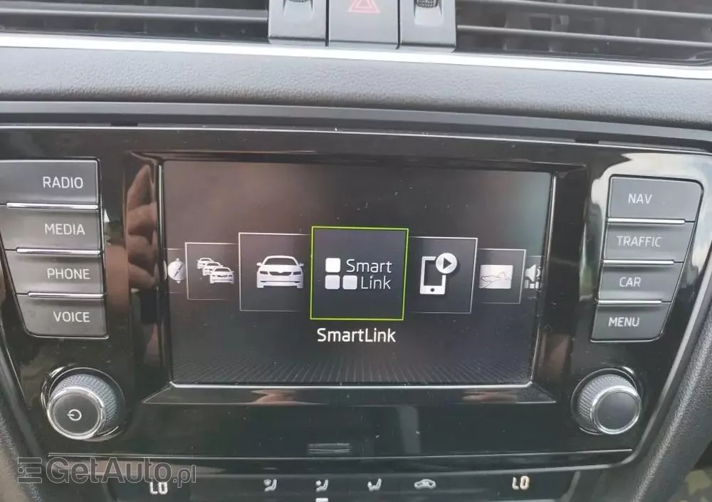 SKODA Octavia 1.6 TDI Edition