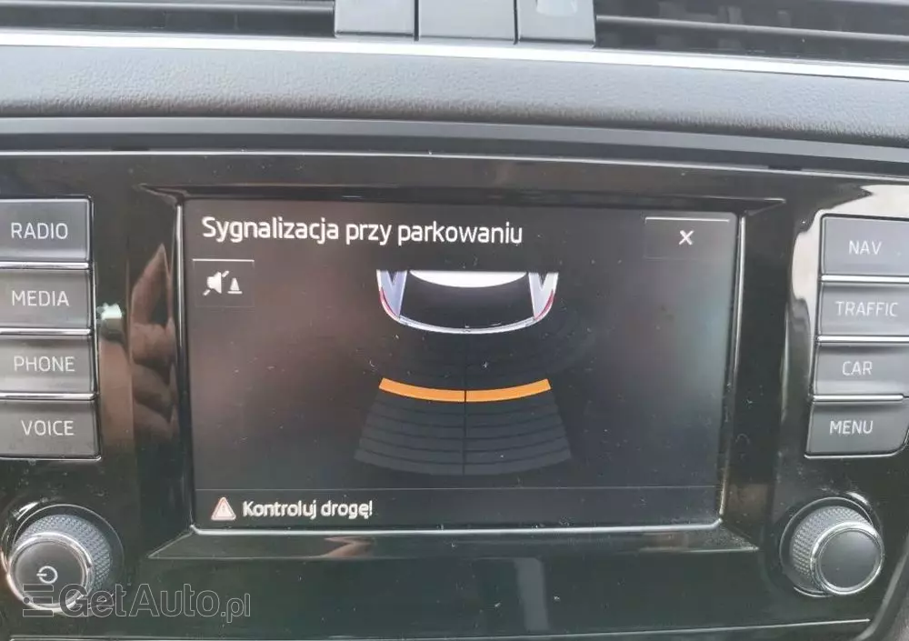 SKODA Octavia 1.6 TDI Edition