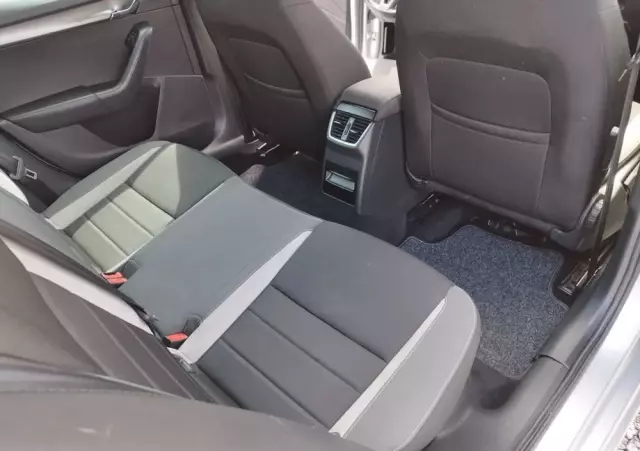 SKODA Octavia 1.6 TDI Edition